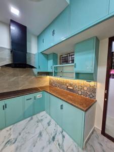 Kitchen Image of 800 Sq.ft 2 BHK Independent House for sale in Poonamallee Chennai for Rs. 6500000