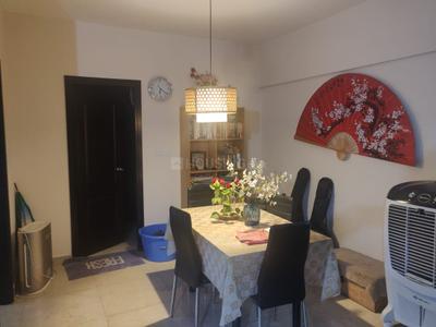 Hall Image of 1270 Sq.ft 3 BHK Apartment / Flat for sale in Shriram Signiaa, Electronic City Bengaluru for Rs. 13500000