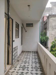 Bedroom Three Image of 1980 Sq.ft 4 BHK Builder Floor for sale in Greenfields Premium Builder Floors, Green Field Colony Faridabad for Rs. 18700000
