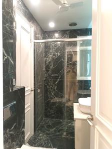 Common Bathroom Image of 2400 Sq.ft 4 BHK Builder Floor for sale in DLF Phase 2, DLF Phase 2 Gurgaon for Rs. 55000000