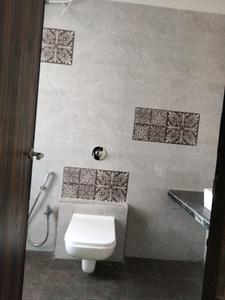 Bedroom Two Image of 1245 Sq.ft 2 BHK Apartment / Flat for rent in Marathon Vega, Panvel Navi Mumbai for Rs. 18000