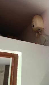Image of 800 Sq.ft 1 BHK Independent House for rent in Manewada, Nagpur for Rs. 16000