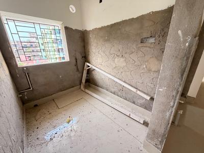 Kitchen Image of 1340 Sq.ft 3 BHK Apartment / Flat for sale in Uttarpara Hooghly for Rs. 4824000