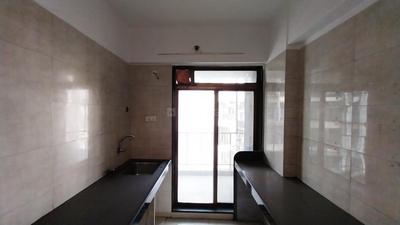 Kitchen Image of 1154 Sq.ft 2 BHK Apartment / Flat for sale in Ishwar Acacia, Ulwe Navi Mumbai for Rs. 9900000