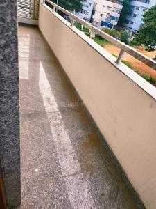 Balcony Image of 4400 Sq.ft 6 BHK Independent House for sale in Vidyaranyapura Bengaluru for Rs. 29000000