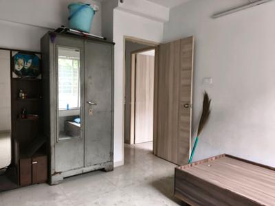 Bedroom Image of 1000 Sq.ft 2 BHK Apartment / Flat for sale in Atul Pari Towers, Mokarwadi Pune for Rs. 6100000