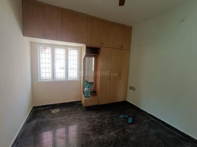Bedroom Image of 2200 Sq.ft 4.5 BHK Duplex for sale in HBR Layout Bengaluru for Rs. 31500000