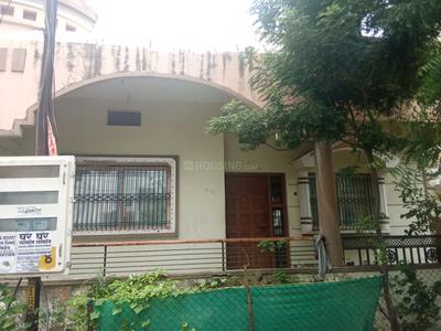Image of 1500 Sq.ft 1 BHK Independent House for rent in  Abhijeet, Harsul, Aurangabad for Rs. 9000