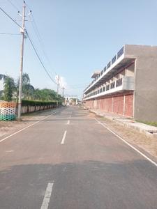 Image of 900 Sq.ft Residential Plot / Land for sale in Naubasta, Kanpur for Rs. 1800000