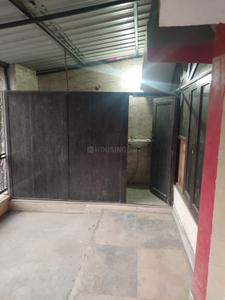 Balcony Image of 1500 Sq.ft 2.5 BHK Builder Floor for rent in Bannadevi Aligarh for Rs. 8000
