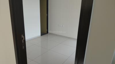 Bedroom Image of 630 Sq.ft 1 BHK Apartment / Flat for sale in 34 Park Estate, Goregaon West Mumbai for Rs. 12000000