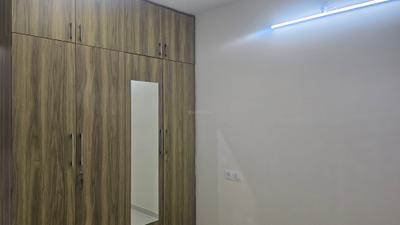 Bedroom Image of 2000 Sq.ft 3 BHK Apartment / Flat for sale in  South Ridge, Jakkur Bengaluru for Rs. 18500000