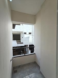 Balcony Image of 680 Sq.ft 1 BHK Apartment / Flat for rent in Scheme No 114 Indore for Rs. 18999