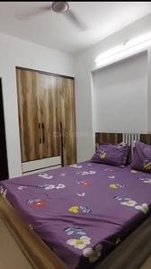 Bedroom Image of 700 Sq.ft 2 BHK Apartment / Flat for sale in Kalyan Elite, Kalyan West Kalyan for Rs. 4200000