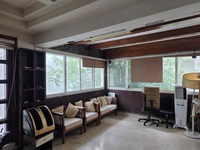 Hall Image of 3100 Sq.ft 4 BHK Villa for sale in Prestige Royal Woods, Kismatpur Hyderabad for Rs. 75000000