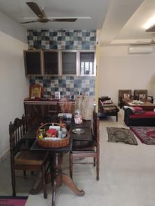 Hall Image of 3000 Sq.ft 4 BHK Duplex for rent in Sector 50 Noida for Rs. 45000