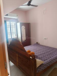 Bedroom Image of 1500 Sq.ft 3 BHK Independent House for sale in Sithalapakkam Chennai for Rs. 9500000