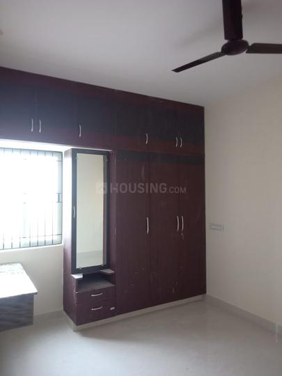 Sai ram Nivas Bedroom 1