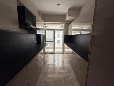 Kitchen Image of 2500 Sq.ft 3 BHK Apartment / Flat for sale in Siddharth Rajpur Regal, Paltan Bazaar Dehradun for Rs. 35000000