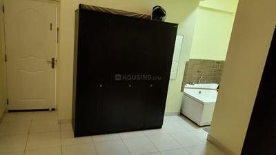 Bedroom Image of 1500 Sq.ft 3 BHK Apartment / Flat for sale in G Corp The Icon North Towers G And H, Thanisandra Bengaluru for Rs. 20100000