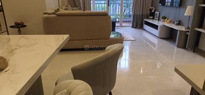 Living Room Image of 1156 Sq.ft 2 BHK Apartment / Flat for sale in Sai Asspire, Hadapsar Pune for Rs. 7000000