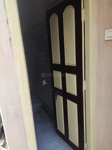 Bathroom Image of 540 Sq.ft 1 BHK Independent House for rent in Moula Ali Secunderabad for Rs. 8000
