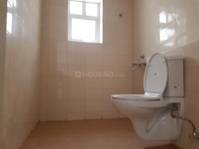 Bathroom Image of 1620 Sq.ft 3 BHK Apartment / Flat for sale in Uniworld City Frisco, New Town Kolkata for Rs. 13500000