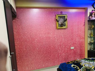 Hall Image of 1100 Sq.ft 2 BHK Apartment / Flat for sale in Ghansoli Navi Mumbai for Rs. 18800000