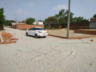 Image of 1000 Sq.ft Residential Plot / Land for sale in Safedabad, Lucknow for Rs. 1500000