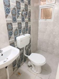 Bedroom One Image of 745 Sq.ft 2 BHK Apartment / Flat for sale in Signature Global The Millennia 2, Sector 37D Gurgaon for Rs. 7400000