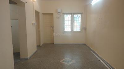 Living Room Image of 800 Sq.ft 2 BHK Builder Floor for rent in Thiruvanmiyur Chennai for Rs. 20000