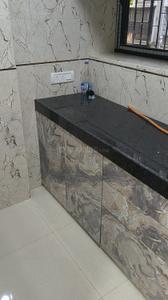 Bathroom Image of 225 Sq.ft 1 RK Apartment / Flat for rent in Powai Mumbai for Rs. 20000