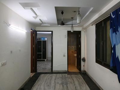 Living Room Image of 900 Sq.ft 2 BHK Apartment / Flat for sale in Civil Lines Gurgaon for Rs. 7000000