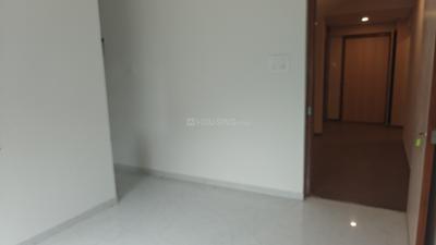 Living Room Image of 400 Sq.ft 1 BHK Apartment / Flat for sale in Eternia Crystal Avenue, Santacruz East Mumbai for Rs. 11000000