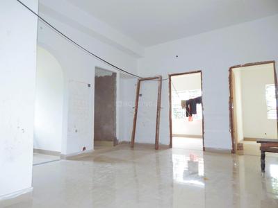 Hall Image of 1125 Sq.ft 3 BHK Apartment / Flat for sale in Dum Dum Cantonment Kolkata for Rs. 5175000