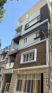 Image of 6000 Sq.ft 5 BHK Villa for sale in Mallathahalli, Bengaluru for Rs. 45000000