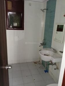 Bathroom Image of 1234 Sq.ft 2 BHK Apartment / Flat for sale in Cosmos Greens, Milakpur Goojar Bhiwadi for Rs. 3500000