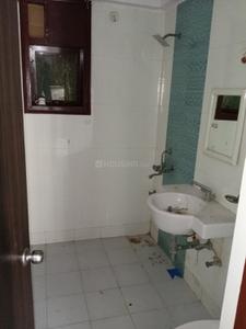 Bathroom Image of 1430 Sq.ft 3 BHK Apartment / Flat for rent in Cosmos Greens, Milakpur Goojar Bhiwadi for Rs. 15000