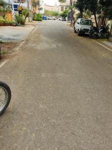 Image of 1200 Sq.ft Residential Plot / Land for sale in Sahakara Nagar, Bengaluru for Rs. 36500000