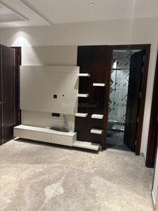 Hall Image of 900 Sq.ft 3 BHK Builder Floor for sale in Pitampura New Delhi for Rs. 18500000