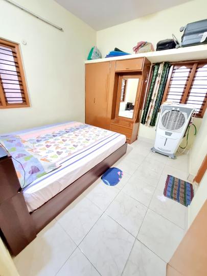 Mahadevapura Bedroom 1