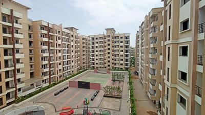 Image of 1590 Sq.ft 3 BHK Apartment / Flat for sale in Dolphin Jewel O, Deopuri, Raipur for Rs. 5800000