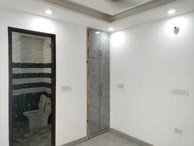 Bedroom Image of 1000 Sq.ft 3 BHK Apartment / Flat for sale in Deenpur New Delhi for Rs. 4600000
