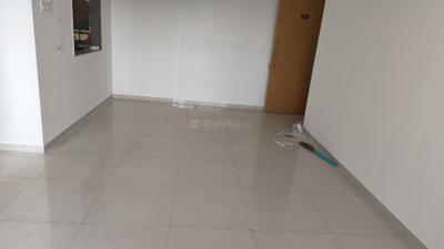 Living Room Image of 800 Sq.ft 2 BHK Apartment / Flat for sale in Godrej 24, Hinjawadi Pune for Rs. 8750000