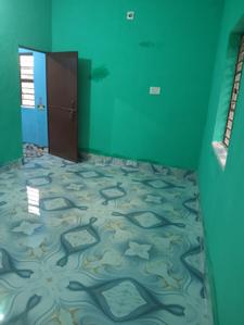 Bedroom Image of 700 Sq.ft 2 BHK Builder Floor for rent in Radha Nagar Asansol for Rs. 10000