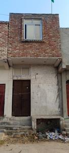 Image of 350 Sq.ft 4 BHK Independent House for sale in Madanpur Dabas, New Delhi for Rs. 1500000