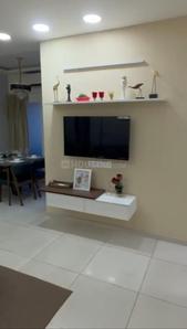 Hall Image of 981 Sq.ft 2 BHK Apartment / Flat for sale in Madhavaram Chennai for Rs. 7800000