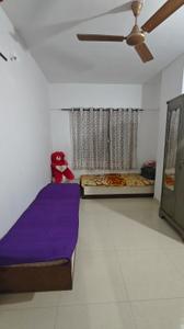 Hall Image of 410 Sq.ft 1 BHK Apartment / Flat for rent in Shivaji Nagar Pune for Rs. 10000