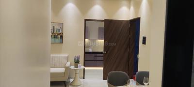 Bedroom Image of 950 Sq.ft 2 BHK Apartment / Flat for sale in Shripal Sattva, Vasai West Vasai for Rs. 6800000