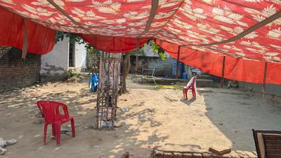 Image of 4500 Sq.ft Residential Plot / Land for sale in Dauki, Agra for Rs. 9000000